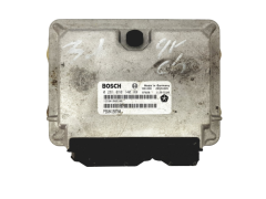 Шофьор P56041587AA 0281010140 Jeep Bosch 17601