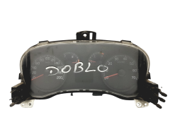Тахометър Fiat Doblo 51762258 503001440500 41195
