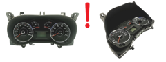 Тахометър Fiat Grande Punto 51908709 48936