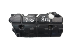 Капак на двигателя 8200677518 1,9 dci Renault