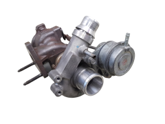 Турбокомпресор 7701477904 8200864964 H8200538832 Renault 1.2 T
