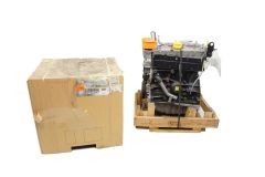 Бензинов двигател Нов оригинал 7701475608 F4R776 Renault Scenic 2 2.0 T