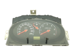 Тахометър Nissan Micra AX865 26135