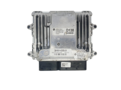 Шофьор 391B5-03DL8 A2C1970570201 SIM2K-253 Kia Continental