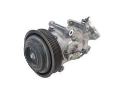 Компресор за климатик 926004EA0A Nissan Qashqai Renault 1.5 dCi