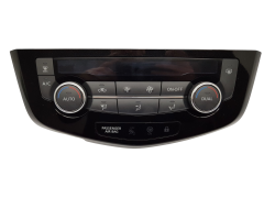 Панел за климатик Nissan Qashqai 2 275004EA0A Valeo