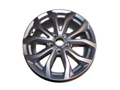 Алуминиево колело 17 Нов оригинал 7711788783 Renault Espace 5