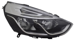 Фарове Вдясно Оригинал Renault Clio IV 260103317R