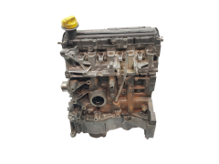 Двигател K9KE712 K9K712 7701475284 1.5 dCi Renault