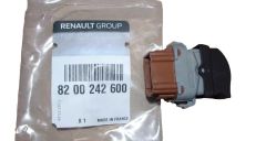 Превключвател за отваряне на прозорците Оригинал 8200242600 Renault