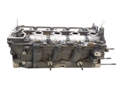 Глава на двигателя 0200EF 9641752610 V45 2.0 HDI 16v TDCi Peugeot Ford S17