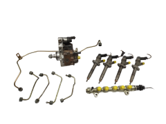 Впръскваща помпа Впръсквачи 0445010033 0445110084 2.2 DCI Renault