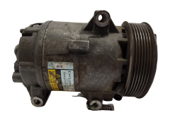 Компресор за климатик Renault Scenic 2 Megane 2 8200309193 01140018 Delphi 7055