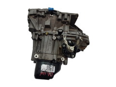 Скоростна кутия JH3128 1.2 16v Renault Clio 3 Modus 7701723417 1016