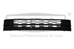 Решетка на бронята 5E0853677L 88531797602 Skoda Octavia 3 DPA
