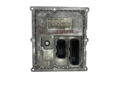 Шофьор Smart 0002749V001 0281010161 Bosch 49330