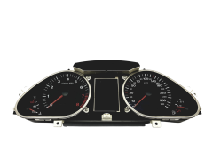 Тахометър Audi A6 C6 4F0920931T 4F0910930C Magneti
