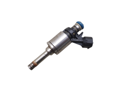 Впръскване на гориво 0261500210 16600BV80A 1.6 TCE DIG-T Renault Nissan