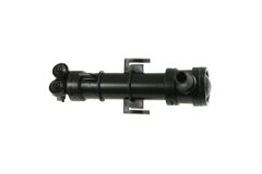 Накрайник за измиване на фарове Права 6V0955966 99551827301 Skoda Fabia 3 Vika