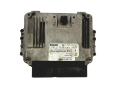 Шофьор 0281013595 39102-2A720 KIA Bosch