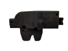 Заключване на клапата Задна част 8726N9 9646091480 Peugeot 206 307 CC 11643