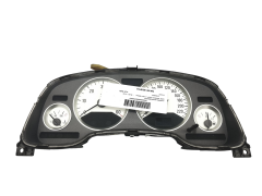 Тахометър Opel Astra G 24454303TM 110080159006