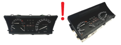 Тахометър Rover MG AR0028006 YAC107570PMA 0 UK-NSI
