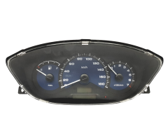 Тахометър Chevrolet Matiz 96664132 40717