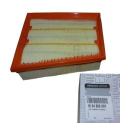 Въздушен филтър Оригинал 165465882R Renault