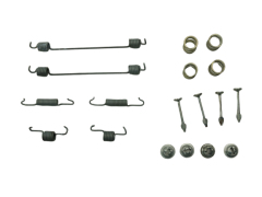 Комплект за ремонт Szczęk Sandero 2 Clio 4 440264369R Bosch
