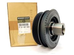 Вал-шайба Оригинал Master II Movano Interstar 3.0 dCi 7701057823