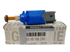 Сензор на спирачния педал Renault Dacia 8200168239 Оригинал