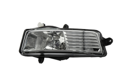 Лампа за мъгла Ляво 4F0941699A 99411787502 Audi A6 DPA