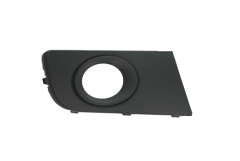 Халогенна рамка Права 2H0807490A 88071865702 VW Amarok DPA