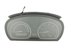 Тахометър BMW X3 3413127-01 1024630-21 Borg