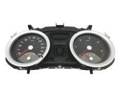 Тахометър Renault Megane 2 8200462283 B 58695