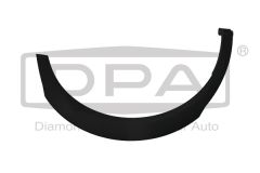 Крилна лента Преден край Ляво 2E0854819 88541533302 VW Crafter DPA