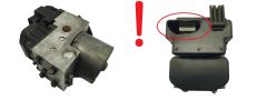Абсорбционна помпа Partner Berlingo 9635756480 0273004439 Bosch 67257