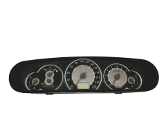 Тахометър Citroen C5 Lift 9655608780 59633