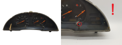 Брояч Nissan Serena 24810-7C014 210662-01 2435