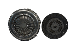 Комплект съединители 1611284980 1607870680 9801139380 1.0 1.2 VTi Peugeot 208 C3