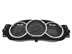 Тахометър Dacia Dokker Lodgy 248104524R 45264