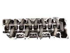Глава на двигателя Mercedes-Benz CLK R1130161701 5.0 V8 113968