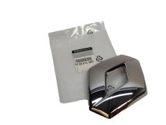 Емблема Renault 628901238R Оригинал