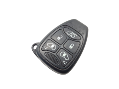 Пилотна пластина за ключове Chrysler Voyager 04727353AC Siemens VDO