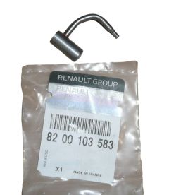 Дюзи Olejowa Нов оригинал 8200103583 Renault Дюзи Olejowa Нов оригинал 8200103583 Renault