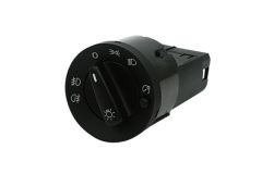 Превключвател за светлина 3B0941531A B17997 Skoda Octavia Borsehung