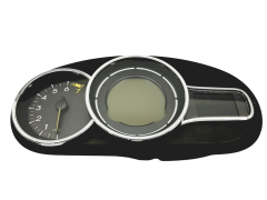 Тахометър Renault Megane 3 248100053R VDO 52604