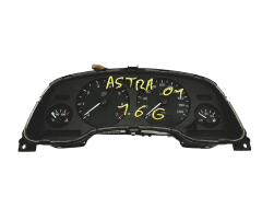 Тахометър Opel Astra G 90561454QN 110008830004 53904