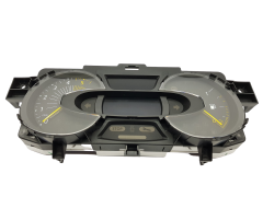 Тахометър Renault Captur 248104881R B Visteon 27662